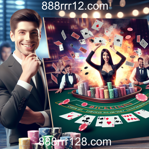 Desvendando o Blackjack: O Clássico dos Cassinos
